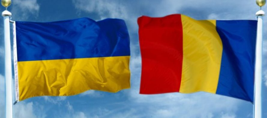 З 6 травня 2016р. у смт.Солотвино розпочне роботу Консульство Румунії.